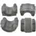 <strong>Втулка стабілізатора FEBEST VWSB-5G1FD24-KIT (фото 1)</strong>