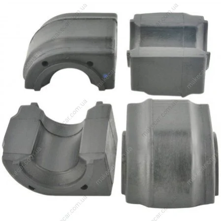 <strong>Втулка заднього стабілізатора AUDI A3/S3/SPORTB./LIM./QU. 2013-2020 FEBEST VWSB-BA5R-KIT (фото 1)</strong>