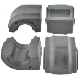 Втулка заднього стабілізатора AUDI A3/S3/SPORTB./LIM./QU. 2013-2020 для FEBEST VWSB-BA5R-KIT фото товару