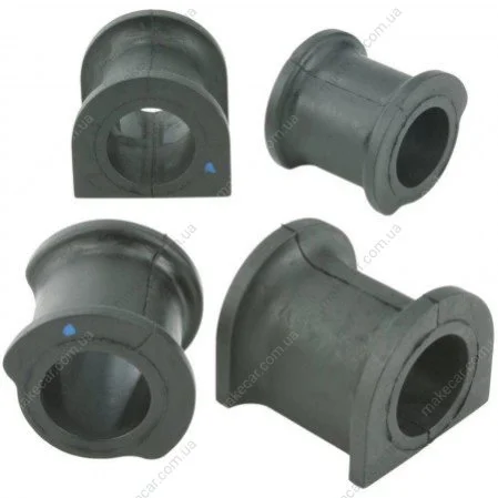 <strong>Втулка стабілізатора FEBEST VWSB-T5D27R-KIT (фото 1)</strong>