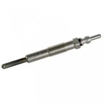 Свічка розжарювання 176033 для Renault, Dacia, Suzuki FEBI BILSTEIN 01002 фото товару