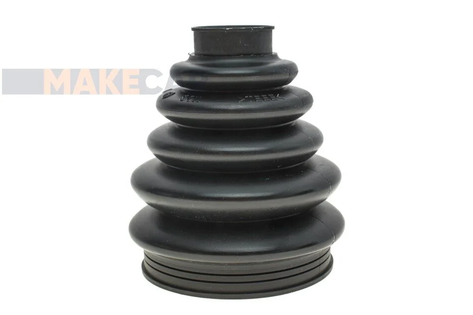<strong>Пильовик шруса FEBI BILSTEIN 01003 (фото 1)</strong>