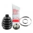 <strong>FEBI FORD Пыльник Шрус (Комплект) KA 96- FEBI BILSTEIN 01043 (фото 1)</strong>