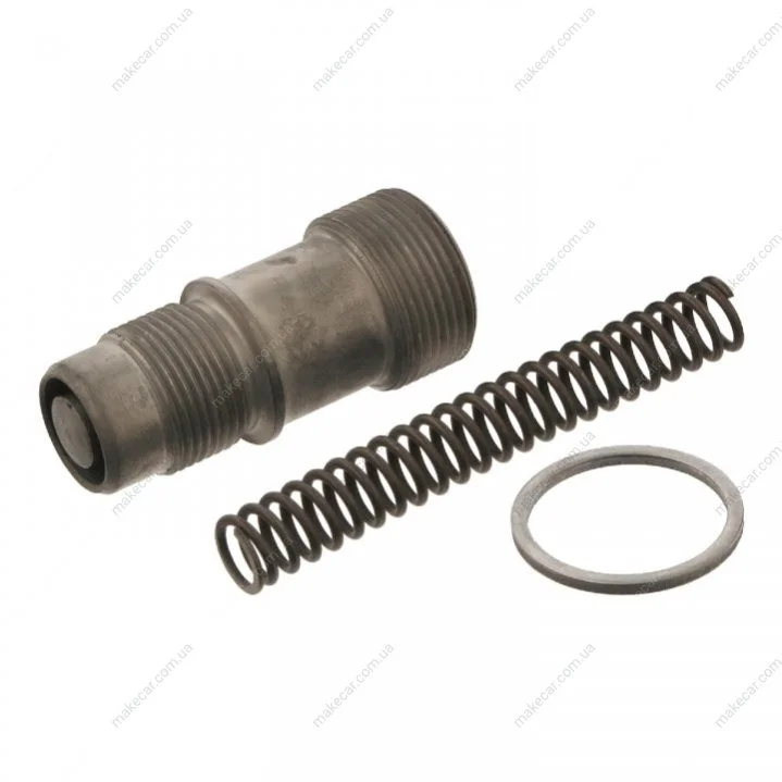 <strong>Натяг ланцюга FEBI BILSTEIN 01050 (фото 1)</strong>