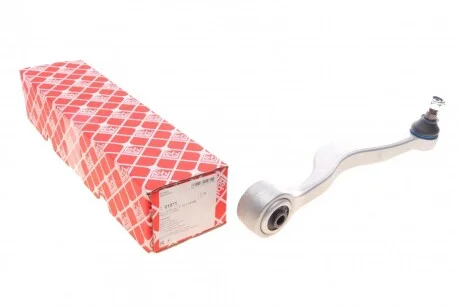 Важіль для BMW FEBI BILSTEIN 01071 фото товару
