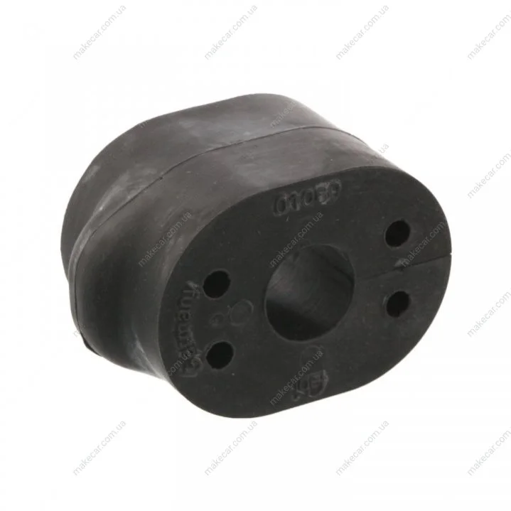 <strong>76x21x45 Втулка стабілізатора перед.серед. DB 123 76- FEBI BILSTEIN 01080 (фото 1)</strong>
