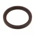 <strong>Ущільнення колінчастого валу FEBI BILSTEIN 01090 (фото 1)</strong>