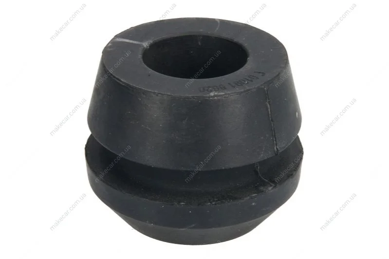 <strong>Кронштейн підвіски двигуна FEBI BILSTEIN 01091 (фото 1)</strong>
