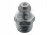 Мастильний ніпель для FEBI BILSTEIN 01093 фото товару