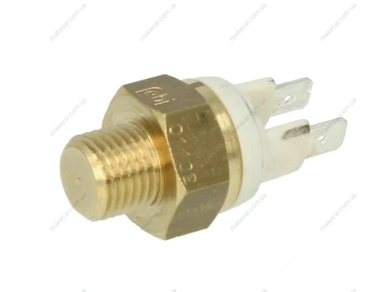 <strong>Термовимикач вентилятора радіатора FEBI BILSTEIN 01102 (фото 1)</strong>
