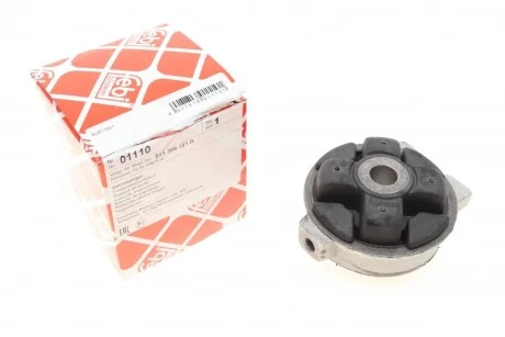 Підвіска для FEBI BILSTEIN 01110 фото товару