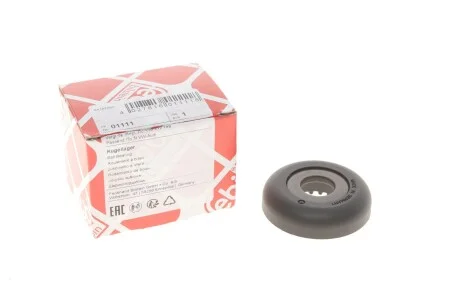 Підшипник верхньої опори кульковий для FEBI BILSTEIN 01111 фото товару