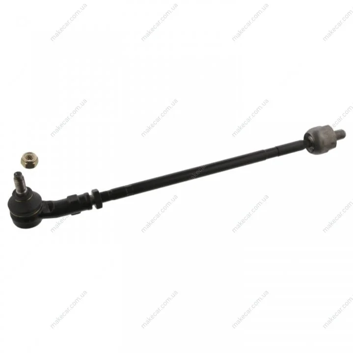 <strong>Рульова тяга(з наконечником) FEBI BILSTEIN 01146 (фото 1)</strong>