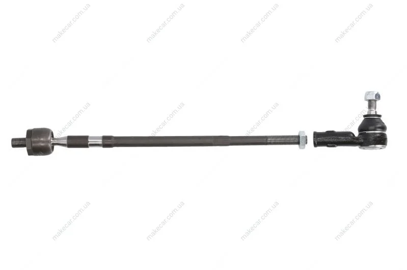 <strong>FEBI VW Тяга рулевая с наконечн.прав.Golf/Vento 91- FEBI BILSTEIN 01147 (фото 1)</strong>