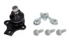 Кульова опора для Volkswagen FEBI BILSTEIN 01158 фото товару