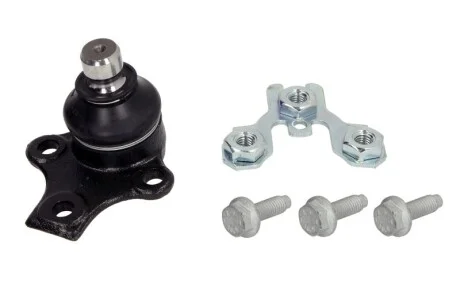 Кульова опора для Volkswagen FEBI BILSTEIN 01158 фото товару