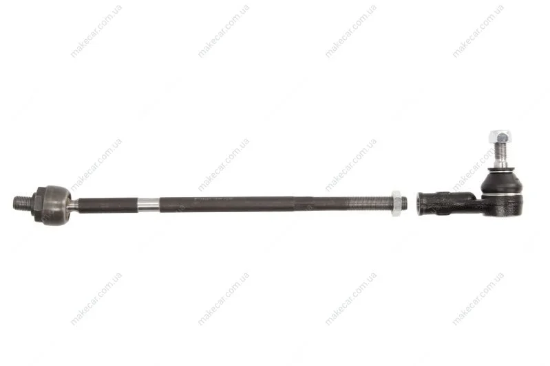 <strong>FEBI VW Рулевая тяга лев.в сборе Golf/Jetta 84- 12мм FEBI BILSTEIN 01163 (фото 1)</strong>