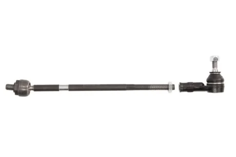 FEBI VW Рулевая тяга лев.в сборе Golf/Jetta 84- 12мм для Volkswagen, Seat FEBI BILSTEIN 01163 фото товару