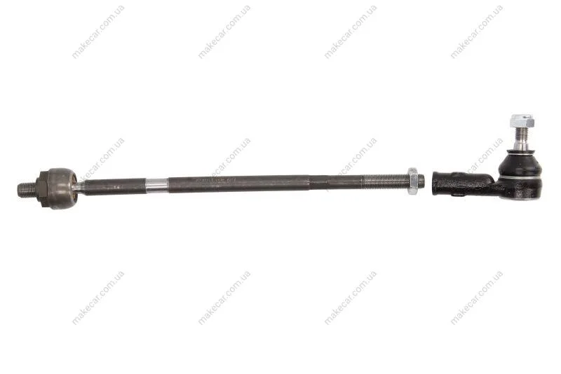 <strong>Рульова тяга(з наконечником) FEBI BILSTEIN 01169 (фото 1)</strong>