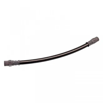 FEBI VW Шланг тормозной задн. (260мм) GOLF, JETTA, PASSAT -88 AUDI 100 -91, A80 -89 для Audi, Volkswagen FEBI BILSTEIN 01179 фото товару