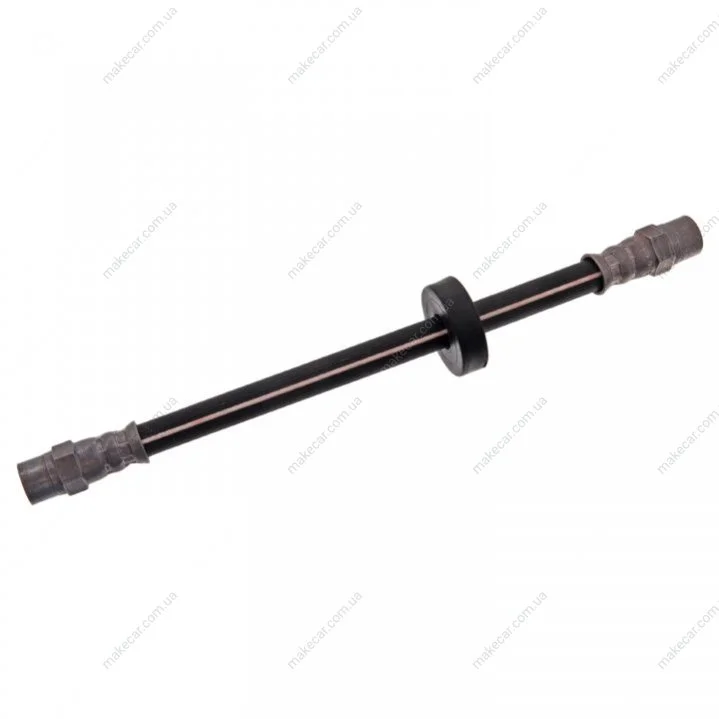 <strong>Гальмівний шланг зад. Audi 80 Лів. (220mm) FEBI BILSTEIN 01182 (фото 1)</strong>