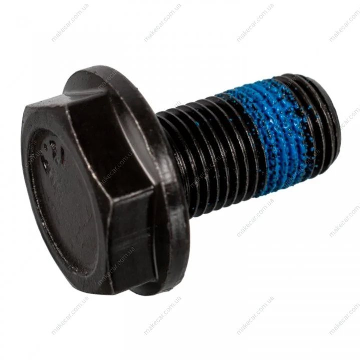 <strong>К-т болтів маховика FEBI BILSTEIN 01197 (фото 1)</strong>