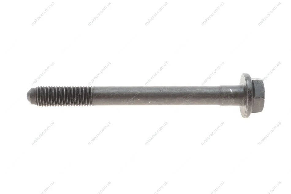 <strong>Болт кріплення сайлентблока балки VW 83- зад. міст (Вир-во FEBI) FEBI BILSTEIN 01198 (фото 1)</strong>