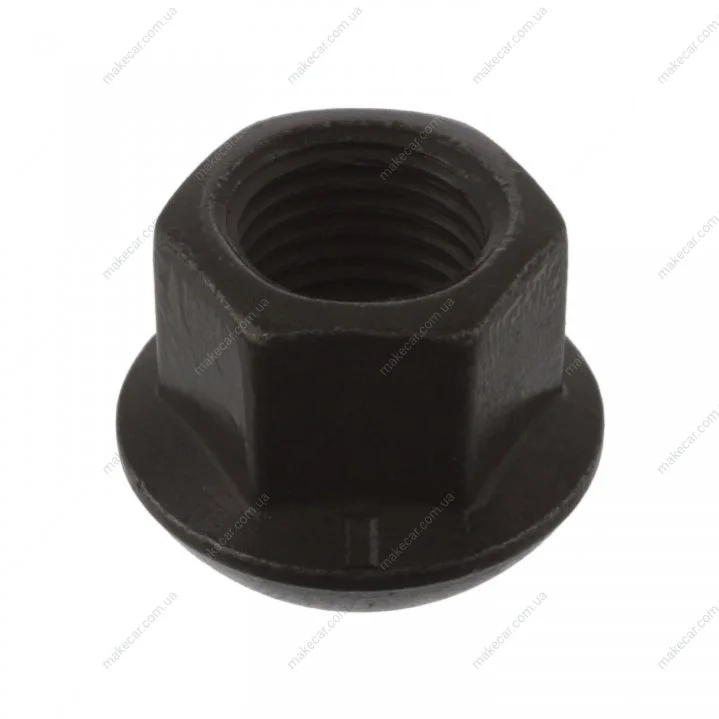 <strong>Колісна гайка FEBI BILSTEIN 01214 (фото 1)</strong>