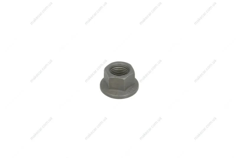 <strong>Колісна гайка FEBI BILSTEIN 01221 (фото 1)</strong>