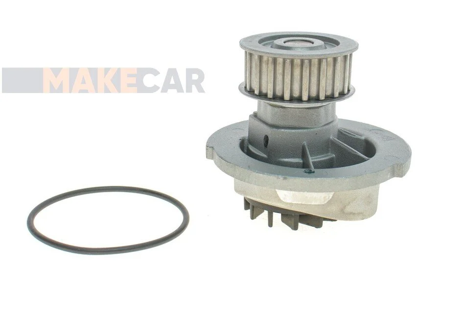 <strong>К-т помпи системи охолодження FEBI BILSTEIN 01262 (фото 1)</strong>
