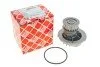 <strong>К-т помпи системи охолодження FEBI BILSTEIN 01262 (фото 5)</strong>