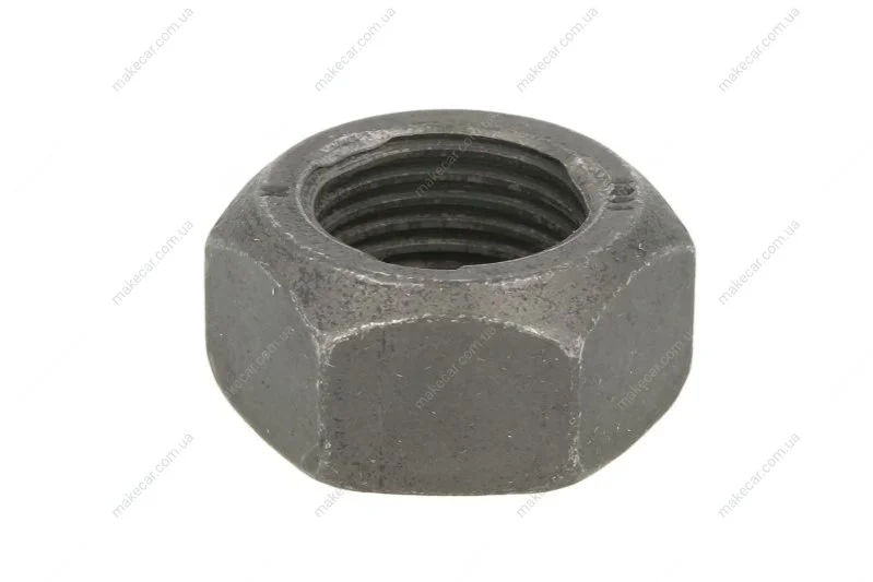 <strong>Контргайка для ступицы колеса FEBI BILSTEIN 01279 (фото 1)</strong>