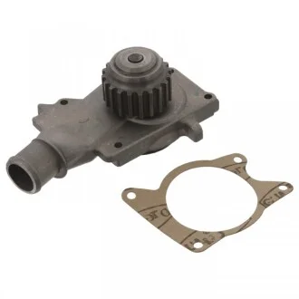 Насос водяний Ford (вир-во FEBI) для Ford FEBI BILSTEIN 01282 фото товару