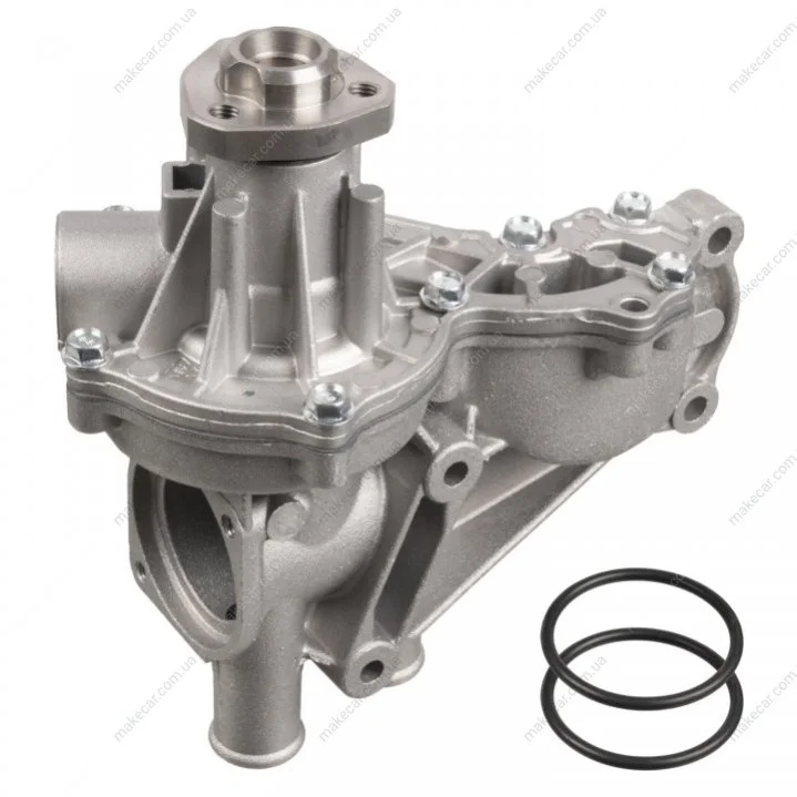 <strong>Насос охолоджуючої рідини FEBI BILSTEIN 01287 (фото 1)</strong>