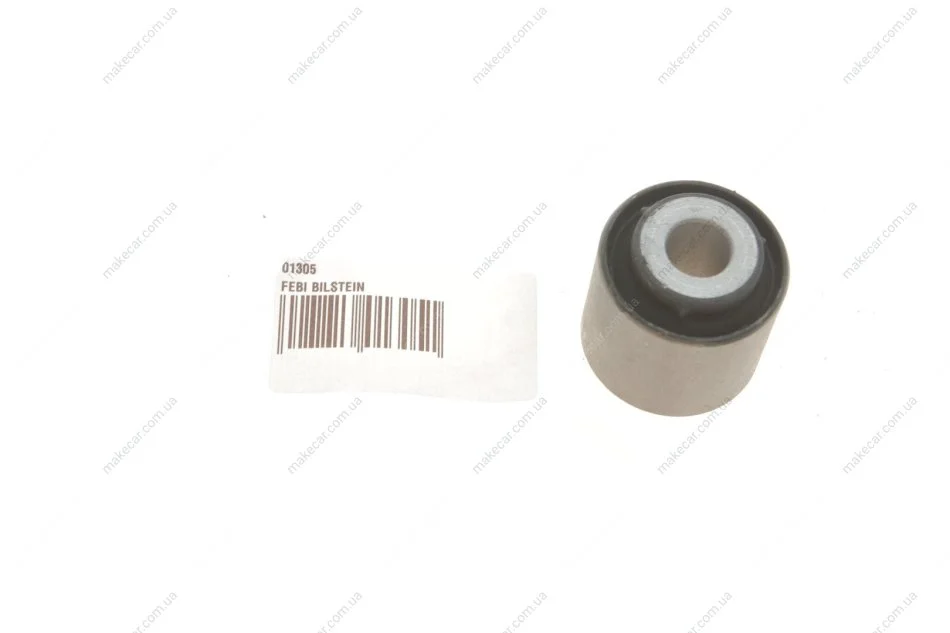 <strong>Сайлентблок важеля MERCEDES C-CLASS, CLK, E-CLASS, SLK 93 зад. міст (Вир-во FEBI) FEBI BILSTEIN 01305 (фото 1)</strong>