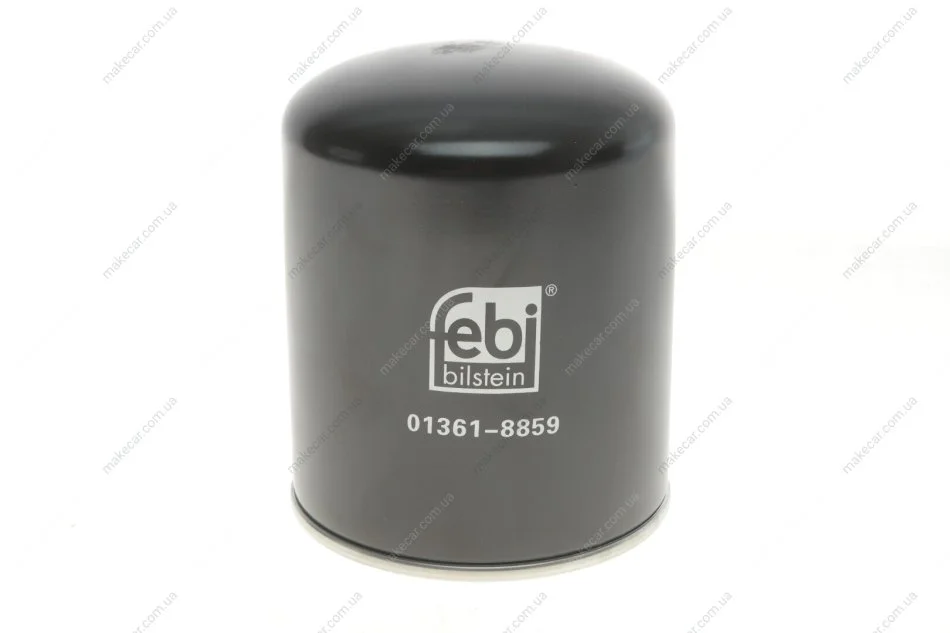 <strong>Фільтр вологовіддільний FEBI BILSTEIN 01361 (фото 1)</strong>