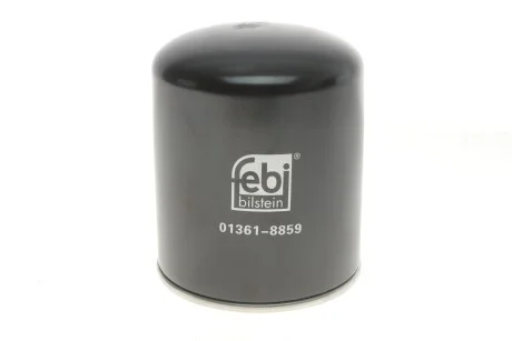 Фільтр вологовіддільний для Nissan, Mercedes, MG FEBI BILSTEIN 01361 фото товару