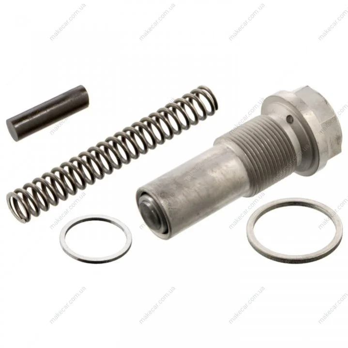 <strong>Натягувач ланцюга ГРМ FEBI BILSTEIN 01382 (фото 1)</strong>
