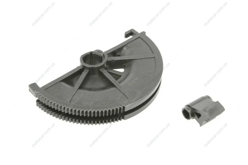 <strong>Тріскачка сектора привода зчеплення FEBI BILSTEIN 01384 (фото 1)</strong>