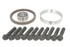 <strong>Комплект втулок стабілізатора FEBI BILSTEIN 01477 (фото 1)</strong>