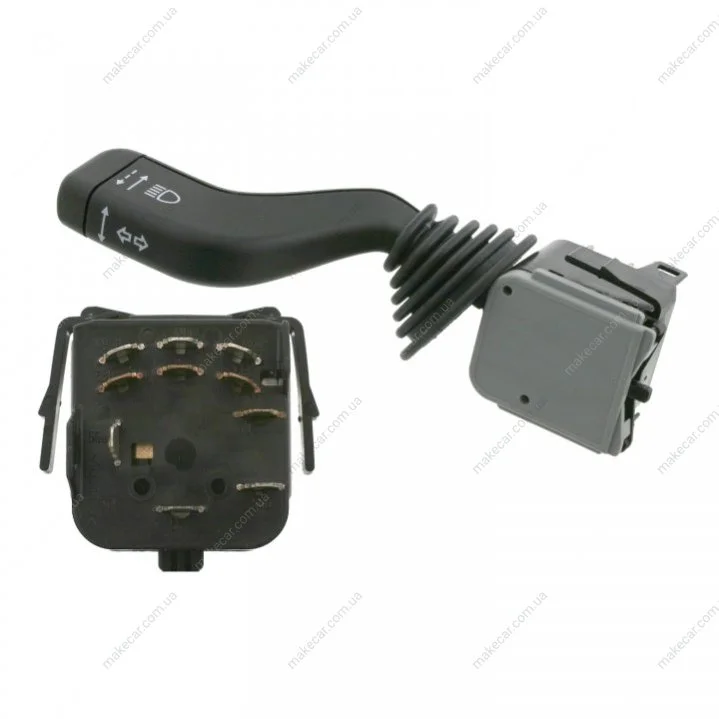 <strong>FEBI OPEL Переключатель света и поворотов CORSA B,VECTRA A B FEBI BILSTEIN 01499 (фото 1)</strong>