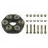 <strong>Муфта втулочна трансмісії FEBI BILSTEIN 01501 (фото 1)</strong>