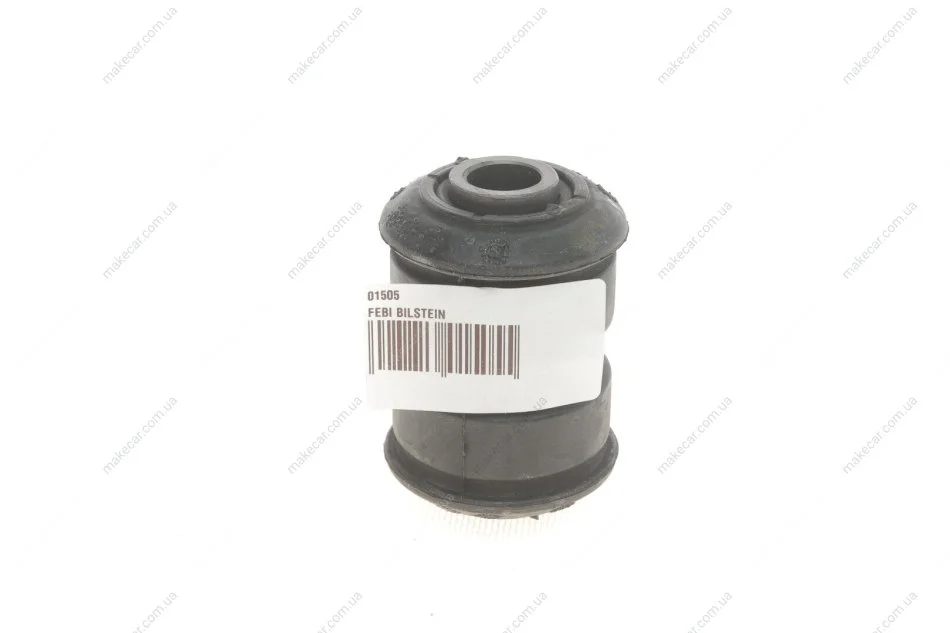<strong>Сайлентблок ресори FEBI BILSTEIN 01505 (фото 1)</strong>