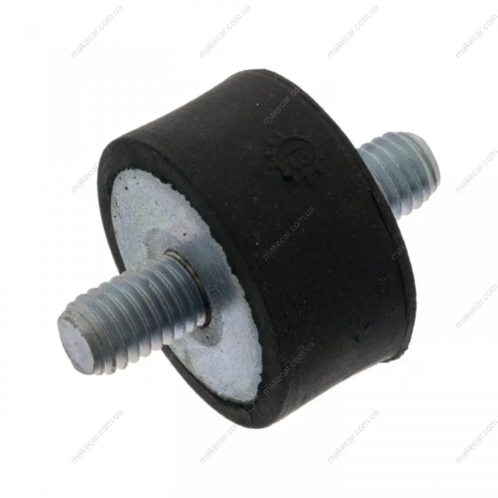 <strong>Подушка радіатора FEBI BILSTEIN 01509 (фото 1)</strong>