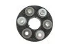 <strong>Муфта втулочна трансмісії FEBI BILSTEIN 01527 (фото 4)</strong>