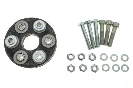 Муфта втулочна трансмісії для FEBI BILSTEIN 01527 фото товару