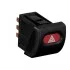 <strong>FEBI OPEL кнопка аварійної сигналізації ASTRA A FEBI BILSTEIN 01565 (фото 4)</strong>