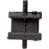 <strong>Подушка коробки передач задн Лів (акпп/мкпп) BMW 3 (E36), 5 (E34) 2.0/2.5 03.90-11.98 FEBI BILSTEIN 01628 (фото 2)</strong>