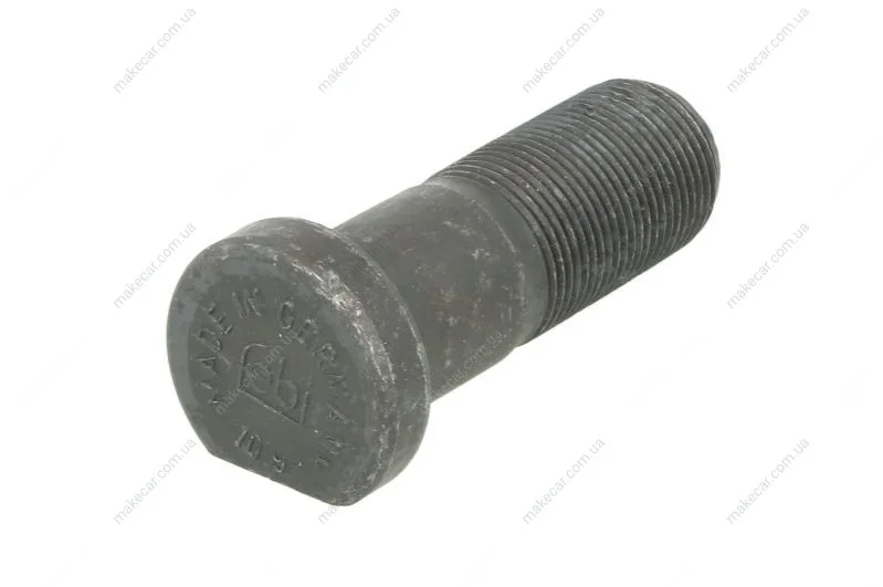<strong>Шпилька колесная FEBI BILSTEIN 01648 (фото 1)</strong>