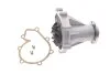 <strong>Водяний насос FEBI BILSTEIN 01663 (фото 1)</strong>